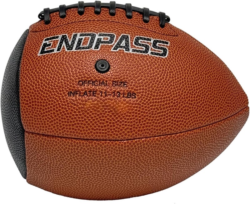 ENDPASS Pass and Catch Pass Back Football Training Practice Equipment for Youth Ball Handling Shooting Skill Improving Supplies - Image 3